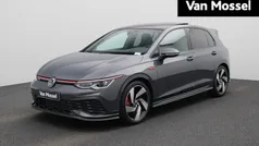 , metallic lak Gebruikt 2024 VW Golf VIII GTI Clubsport Hatchback | € 49.900 (Eerlijke prijs)