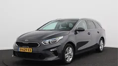 Gebruikt 2020 Kia Ceed Sportswagon Stationwagen | € 16.900 (Goede deal)