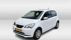 Wit Gebruikt 2021 Seat Mii Electric Hatchback | € 11.450 (Goede deal)