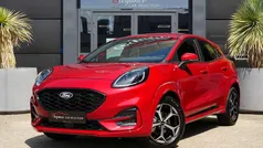 Gebruikt 2025 Ford Puma ST-Line SUV | € 29.950 (Eerlijke prijs)
