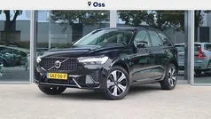 Zwart Gebruikt 2024 Volvo XC60 Plus SUV | € 56.950 (Eerlijke prijs)