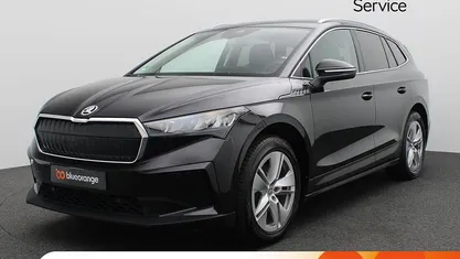 Occasion 2022 Skoda Enyaq iV SUV | € 28.900 (Eerlijke prijs)