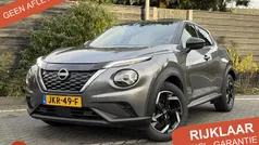 Gebruikt 2024 Nissan Juke N-Connecta SUV | € 24.450 (Eerlijke prijs)