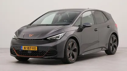 Occasion Cupra Born 169 kW (231 PK) 2021 Hatchback