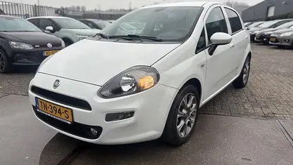 Occasion Fiat Punto Evo 99 PK (72 kW) 2018 Hatchback