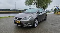 Grijs Gebruikt 2015 Seat Ibiza SC CONNECT Hatchback | € 6.950 (Eerlijke prijs)