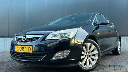 Occasion 2011 Opel Astra Sport Hatchback | € 3.199 (Goede deal)