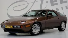 Gebruikt 1985 Porsche 928 Coupé | € 29.950