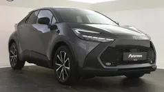 Grijs Nieuw 2025 Toyota C-HR Edition SUV | € 38.899 (Goede deal)