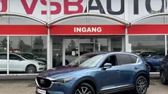 Gebruikt 2018 Mazda CX-5 Sky SUV | € 22.750 (Eerlijke prijs)