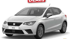 Gebruikt 2024 Seat Ibiza Style Hatchback | € 21.500 (Super prijs)