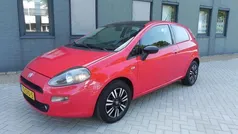 Gebruikt 2012 Fiat Punto Evo Easy Hatchback | € 3.295 (Eerlijke prijs)