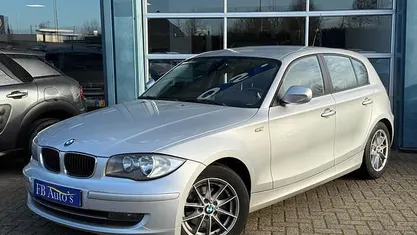 Occasion 2010 BMW 116 Hatchback | € 5.950 (Goede deal)
