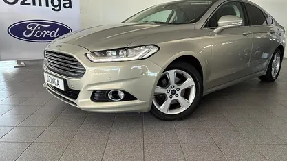 Occasion Ford Mondeo Titanium 203 PK (149 kW) 2015 Hatchback