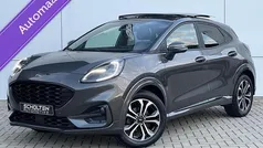 Gebruikt 2022 Ford Puma ST-Line X SUV | € 19.999 (Eerlijke prijs)