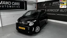 Gebruikt 2021 Citroën C1 Feel Hatchback | € 8.850 (Eerlijke prijs)