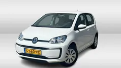 Wit Gebruikt 2023 VW up! Hatchback | € 13.950 (Eerlijke prijs)