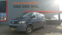 VW T5