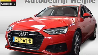 Gebruikt 2021 Audi A4 Proline Stationwagen | € 23.745 (Goede deal)