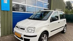 Wit Gebruikt 2010 Fiat Panda Hatchback | € 2.597 (Eerlijke prijs)