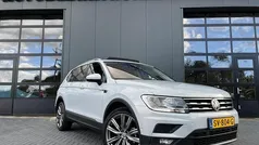 Gebruikt 2018 VW Tiguan Allspace Highline SUV | € 26.900 (Eerlijke prijs)