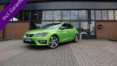 Groen Gebruikt 2014 Seat Leon ST Business Stationwagen | € 13.450 (Goede deal)