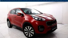 Gebruikt 2017 Kia Sportage SUV | € 15.250 (Eerlijke prijs)
