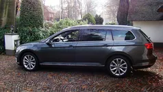 Gebruikt 2016 VW Passat Highline Stationwagen | € 11.900 (Goede deal)