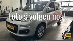 Gebruikt 2016 Fiat Panda Lounge Hatchback | € 9.950 (Eerlijke prijs)