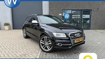 Occasion 2013 Audi SQ5 Proline SUV | € 32.500 (Eerlijke prijs)