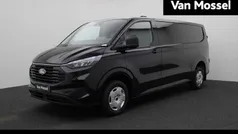 Grijs Nieuw 2024 Ford Transit Custom Trend Van | € 30.945 (Super prijs)