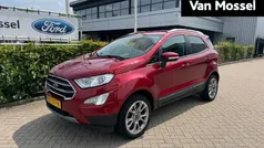 Gebruikt 2018 Ford Ecosport Titanium SUV | € 13.995 (Eerlijke prijs)