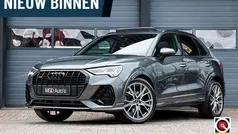 Gebruikt 2019 Audi Q3 S-Line SUV | € 37.950 (Eerlijke prijs)