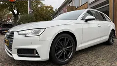 Gebruikt 2019 Audi A4 Sport Stationwagen | € 18.900 (Goede deal)