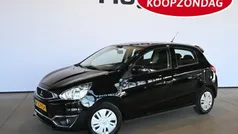 Gebruikt 2020 Mitsubishi Space Star Hatchback | € 7.740 (Goede deal)