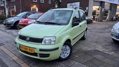 Gebruikt 2003 Fiat Panda Active Hatchback | € 1.250 (Eerlijke prijs)