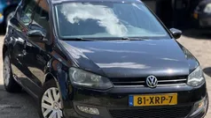 Gebruikt 2011 VW Polo Hatchback | € 4.849 (Eerlijke prijs)