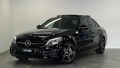 Occasion Mercedes C300e Business 2021 Sedan