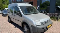 Grijs Gebruikt 2007 Ford Transit Van | € 1.650 (Eerlijke prijs)