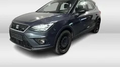 Gebruikt 2020 Seat Arona FR SUV | € 20.950 (Eerlijke prijs)