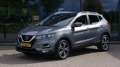 Gebruikt 2018 Nissan Qashqai N-Connecta SUV | € 14.900 (Eerlijke prijs)