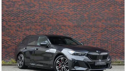 Occasion BMW 550e M Sport 489 PK (359 kW) 2025 Stationwagen