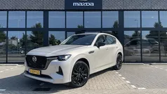 Platinum quartz m Gebruikt 2023 Mazda CX-60 Homura-Line SUV | € 38.950 (Eerlijke prijs)