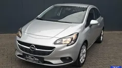 Gebruikt 2016 Opel Corsa Edition Hatchback | € 5.850 (Goede deal)