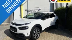 Wit Gebruikt 2020 Citroën C4 Cactus PureTech Hatchback | € 10.950 (Goede deal)