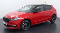 Gebruikt 2024 Skoda Fabia Monte Carlo Hatchback | € 23.840 (Eerlijke prijs)