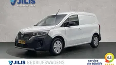 Wit Nieuw 2024 Nissan Townstar MPV | € 21.950 (Super prijs)