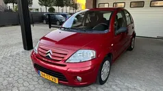 Gebruikt 2007 Citroën C3 Hatchback | € 1.749 (Eerlijke prijs)