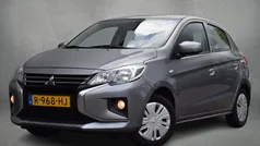 Gebruikt 2022 Mitsubishi Space Star Hatchback | € 8.950 (Super prijs)