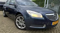 Gebruikt 2009 Opel Insignia Business Stationwagen | € 2.950 (Eerlijke prijs)